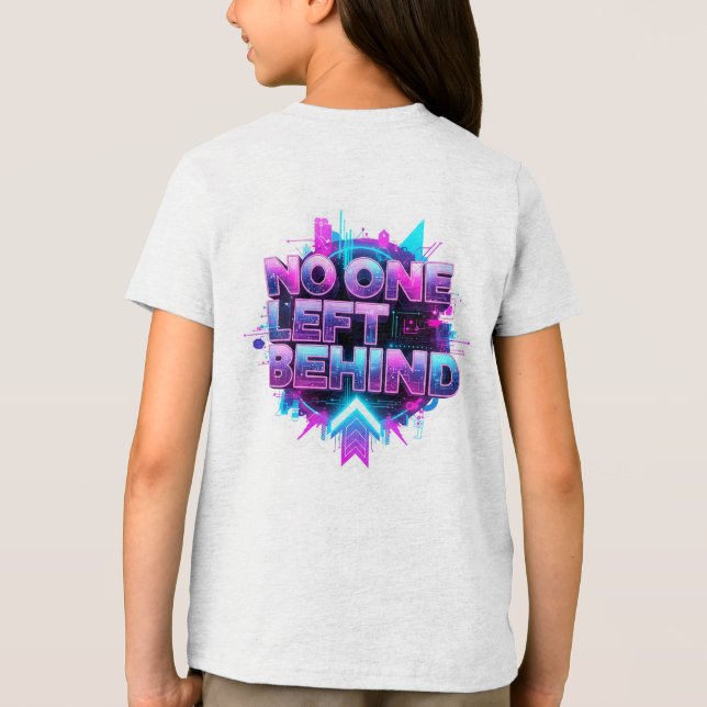 Camiseta Motivação para Corrida Profissional (Verso)