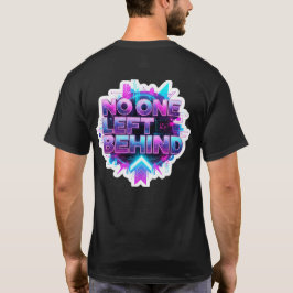 Camiseta Motivação para Corrida Profissional
