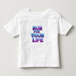 Camiseta Motivação para Corrida Profissional