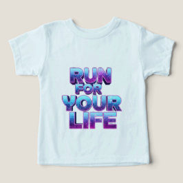 Camiseta Motivação para Corrida Profissional
