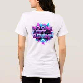 Camiseta Motivação para Corrida Profissional