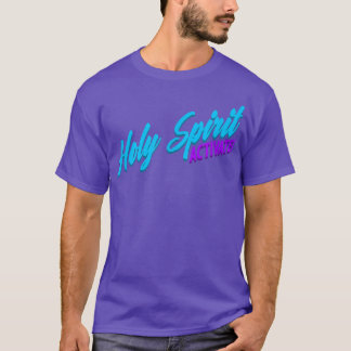Camiseta Motivação Religiosa Católica Cristã Sayings