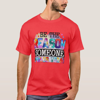 Camiseta Motivacional 13