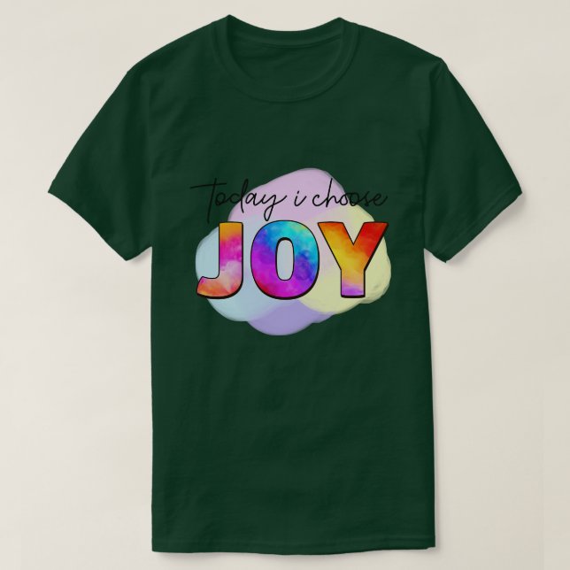 Camiseta Motivacional 19 (Frente do Design)