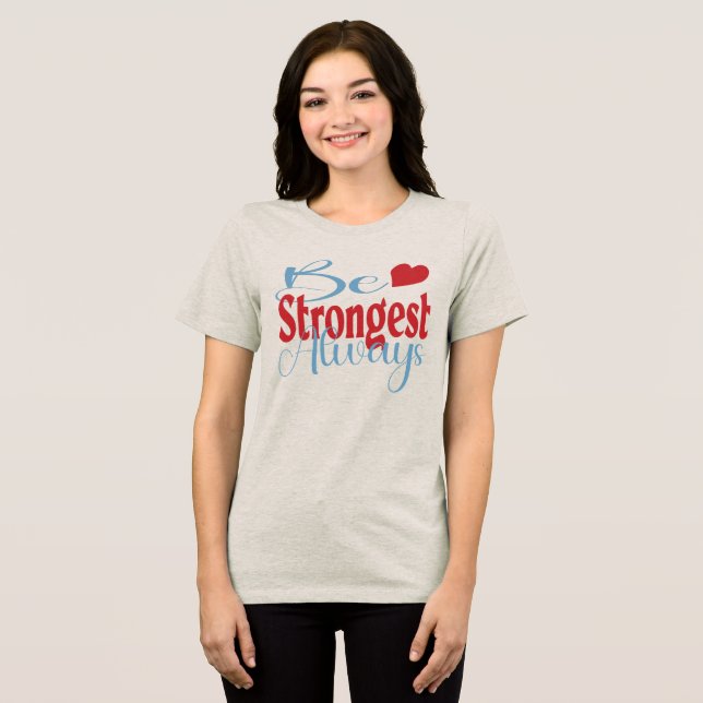 Camiseta Motivacional Adolescente Fofa 2026 (Frente Completa)
