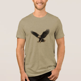 Camiseta Motivacional de Academia Construída Difer
