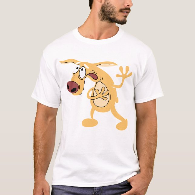 Camiseta Motivacional de Equipe – Empoderar Sua Eq (Frente)