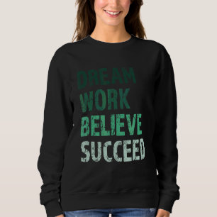 Camiseta Motivacional E Inspirador Dizendo Siga Seu D