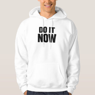 Camiseta Motivacional Faça Agora Citação Inspirado