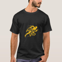 Camiseta Motivacional para Corredores 'Siga em Fre