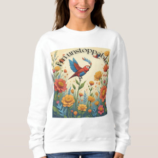 Camiseta Motivações da natureza