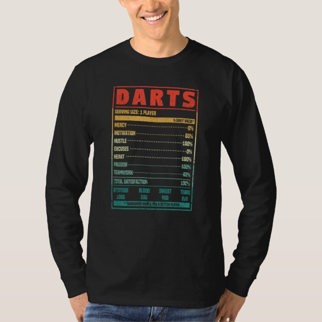 Camiseta Motivat da Equipe de Ventiladores do Jogador de Ar (Frente)