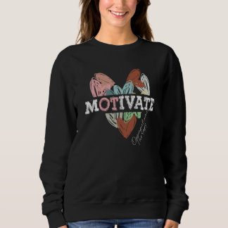 Camiseta Motivate Occupational Therapy Assistant OT Squad