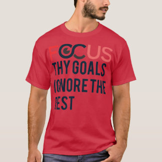 Camiseta Motivational quotation