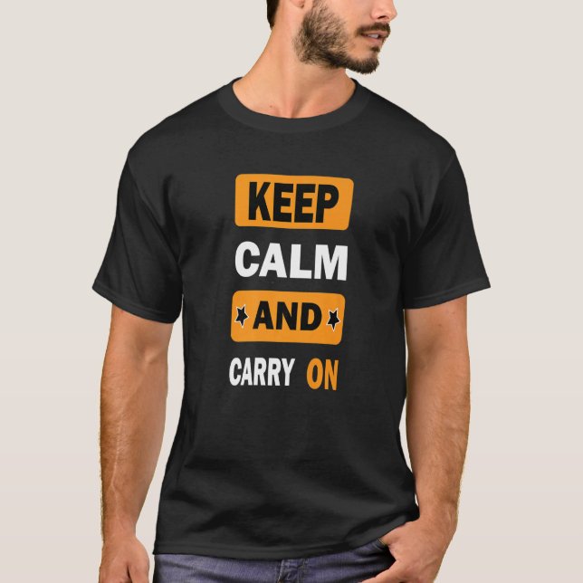 Camiseta Motivational Sayings  2 (Frente)