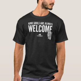 CAMISETA MOTIVATIONALISM© HEART_