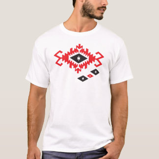 Camiseta Motive bosanskog cilima