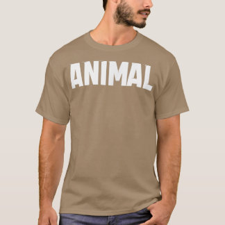 Camiseta Motivo de Construção de Pormenores para Malhações 