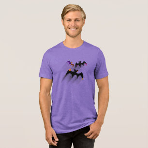 Camiseta Motivo Feliz de Halloween 