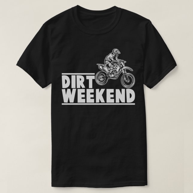 Camiseta Moto de Terra (Frente do Design)