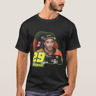 Camiseta Moto Gp Andrea Lanone