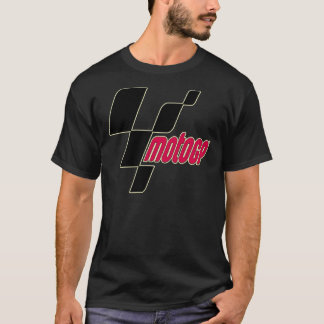 Camiseta Moto GP Ativo