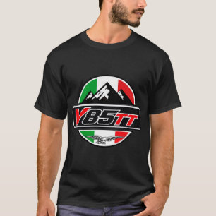 Camiseta Moto Guzzi V85TT
