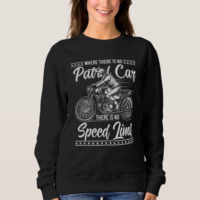 Camiseta Motocicleta (Frente)