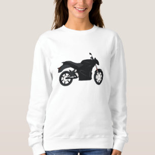 Camiseta Motocicleta