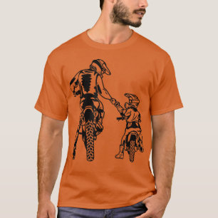 Camiseta Motocicleta, motocicleta de frequência