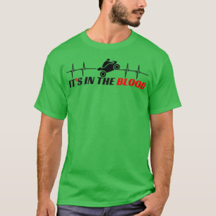 Camiseta Motocicleta Motomomotociclista Estado