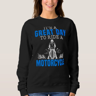 Camiseta Motociclismo de motocicleta - veículo automóvel R