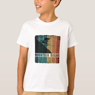 Camiseta motociclismo fora da estrada