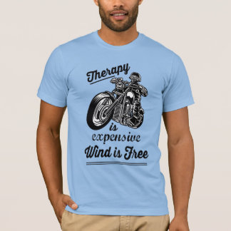 Camiseta Motociclista 