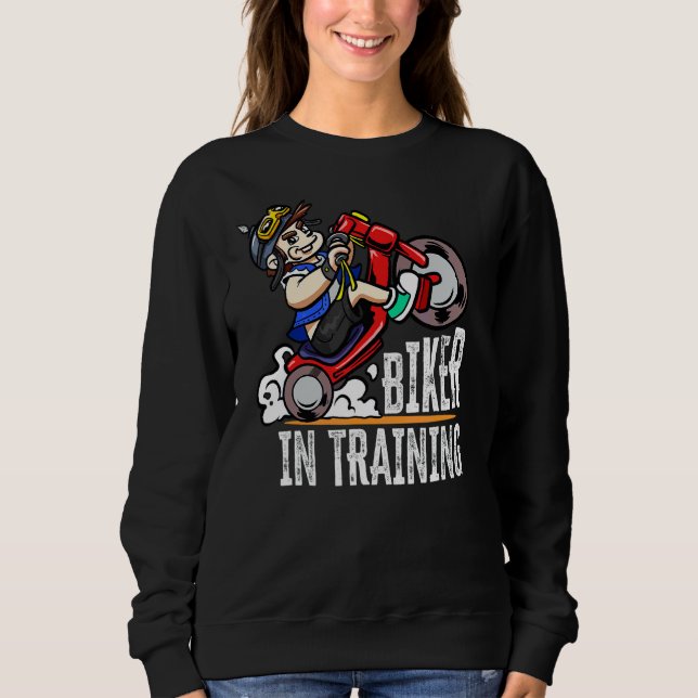 Camiseta Motociclista em motociclista (Frente)