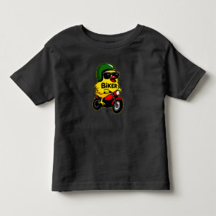 Camiseta Motociclista Garota Motoqueira