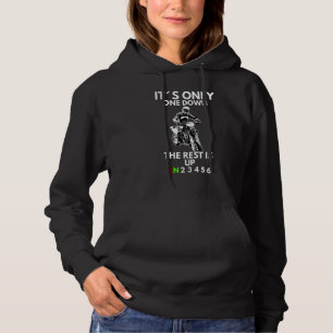 Camiseta Motociclista motociclista passador de fronteira mo