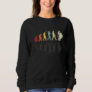 Camiseta Motociclista Vintage Biker