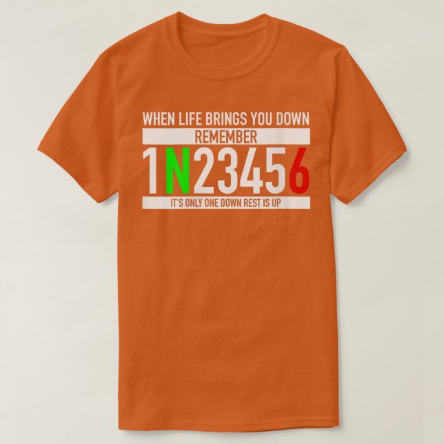 Camiseta Motociclista Womens 1N23456 (Frente do Design)