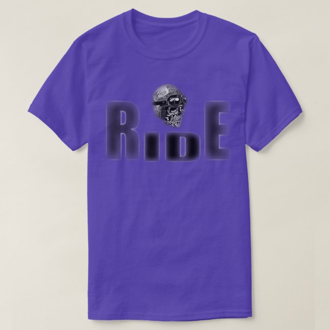 Camiseta Motociclo1309 (Frente do Design)