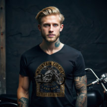 Motociclo do Lago Erie Retro