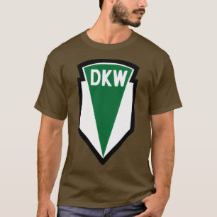 Camiseta Motociclos DKW
