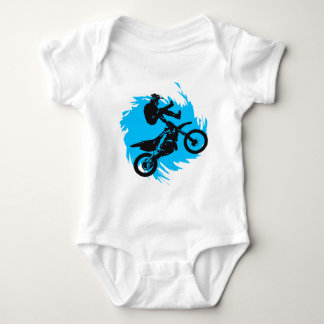 Camiseta Motocross