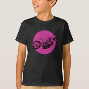 Camiseta Motocross