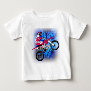 Camiseta Motocross 306