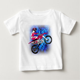 Camiseta Motocross 306