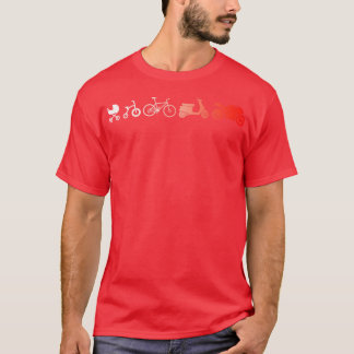 Camiseta Motocross Biker - Motocross Enduro