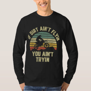 Camiseta Motocross-Camisa-Camada-Camada-Camada-Camada