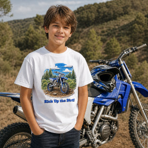 Camiseta Motocross Corrida Moto Off Road