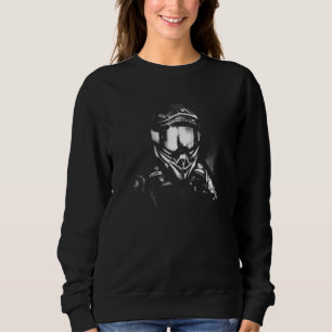 Camiseta Motocross Dirt Bike Dizendo Motor De Motocicleta D